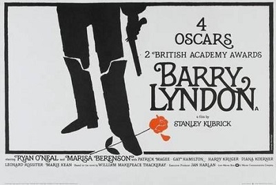 Barry Lindon