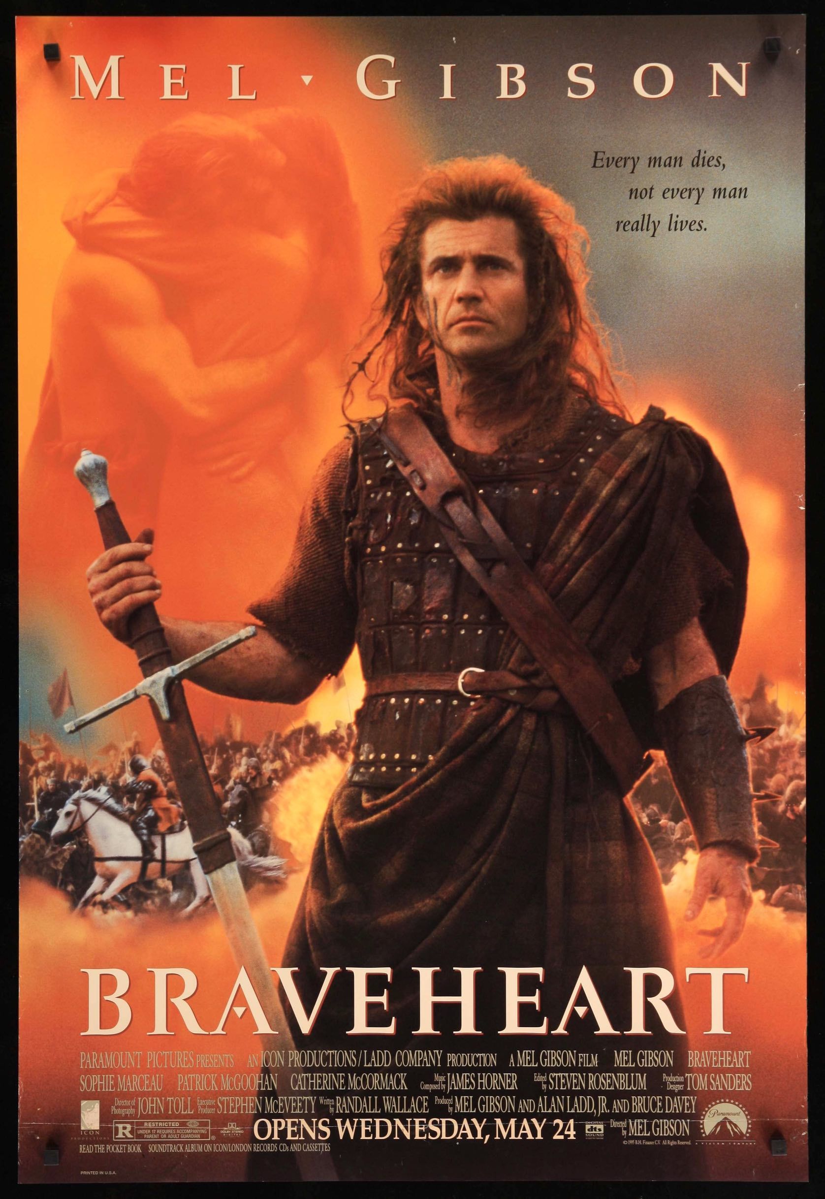 Brave Heart