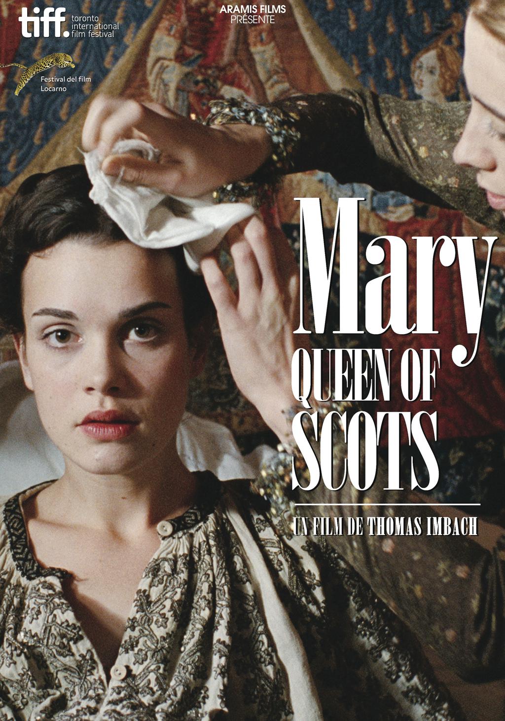 Mary Queen of scots