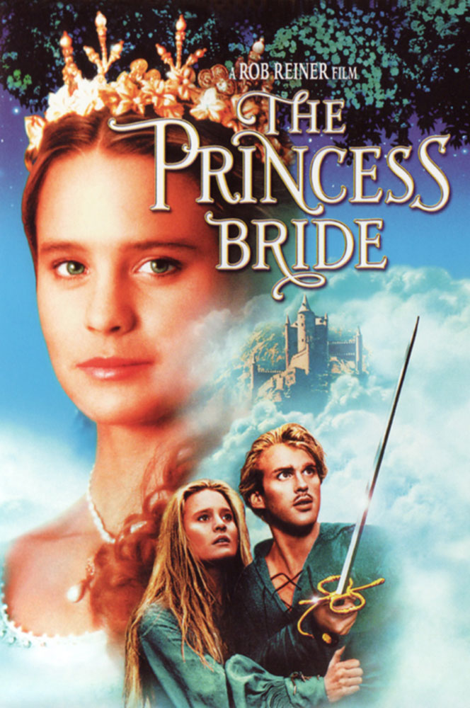 Princess Bride