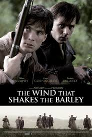 The wind that shake the barley